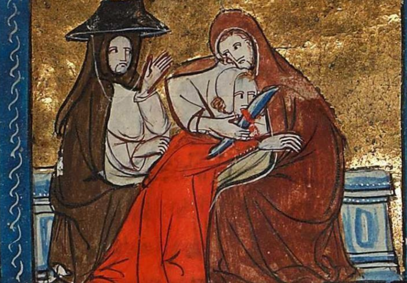 Cfp Convegno dottorale «Maligno animo et lingua detractoria»