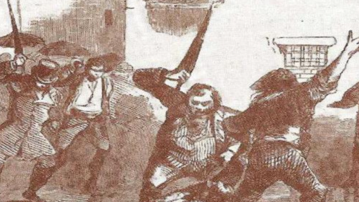 Ciclo di seminari &quot;La letteratura italiana nell’età della Restaurazione: protagonisti, silenzi, persistenze&quot;