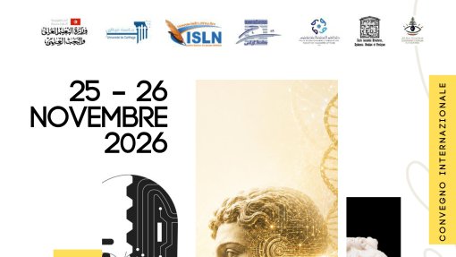 CFP Convegno internazionale: “Transumanesimo ed espressioni creative”