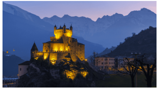 Cfp Convegno internazionale &quot;Valle d’Aosta tra storia e immaginario&quot;