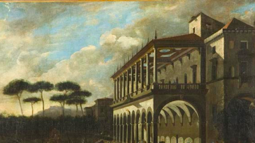 Convegno di studi "Dalle corti ai libri. Il patronage nobiliare nella cultura filosofica e letteraria del Regno di Napoli (XVI-XVII sec.)"