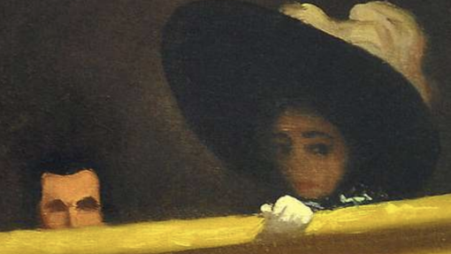 Convegno &quot;Drammaturgia femminile: autrici della modernità letteraria&quot;