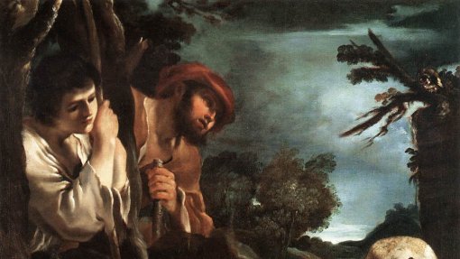 CFP Mors tua imago mea: rappresentazioni della morte nella letteratura italiana tra Cinque e Seicento