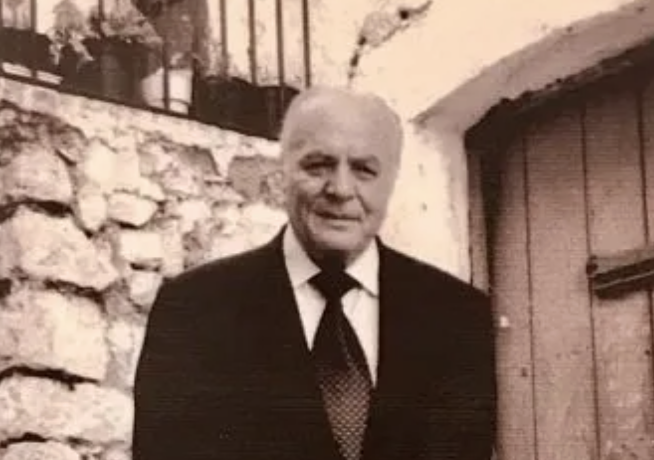 Call for Application "Joseph Tusiani Fellowship"