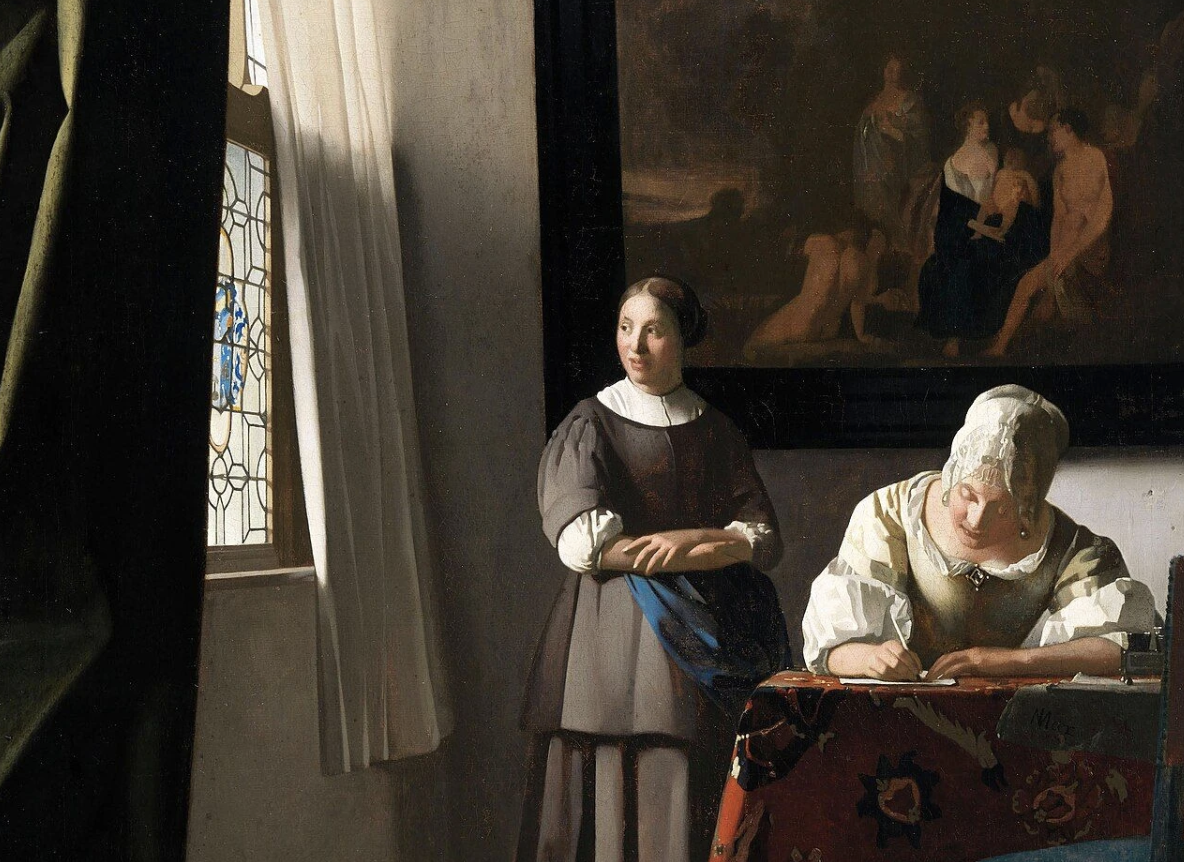 CFP "Donne e pratiche del letterario ai margini del canone (Italia, XVII-XX secolo)"