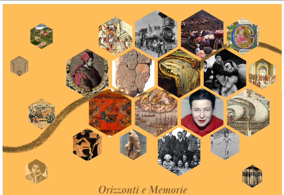 Cfp Convegno Internazionale dottorale &quot;Tracce, riflessi e segni: dinamiche della trasmissione&quot;