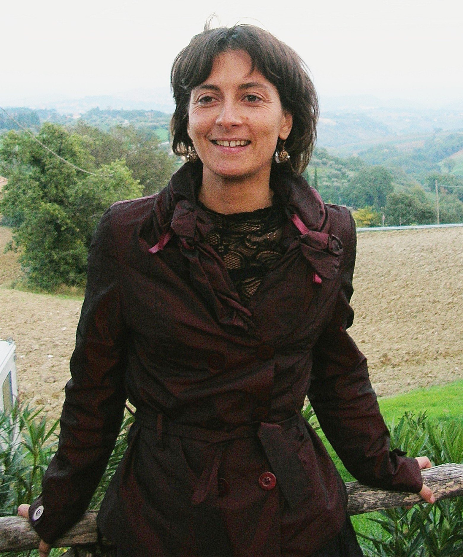 Scomparsa di Sara Lorenzetti