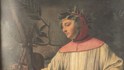 Laureatus in Urbe. Seminario annuale di studi petrarcheschi - X edizione