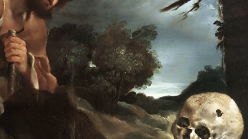 Convegno &quot;&#039;Mors tua imago mea&#039;: rappresentazioni della morte nella letteratura italiana tra Cinque e Seicento&quot;