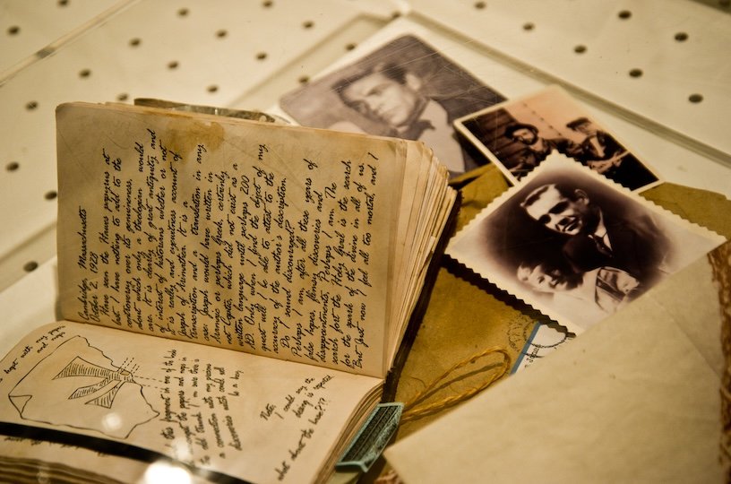 Cfp Convegno &quot;Vite d&#039;archivio: fondi personali, dispositivi della memoria e culture del cinema&quot;