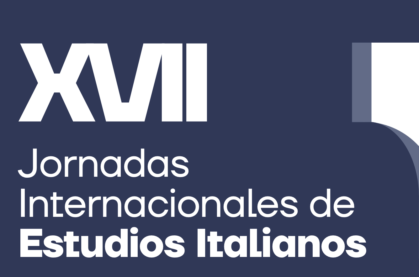 XVII Jornadas de Estudios Italianos