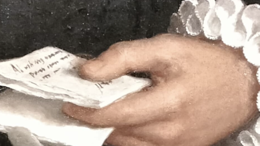 Convegno &quot;Tasso e i suoi corrispondenti&quot;