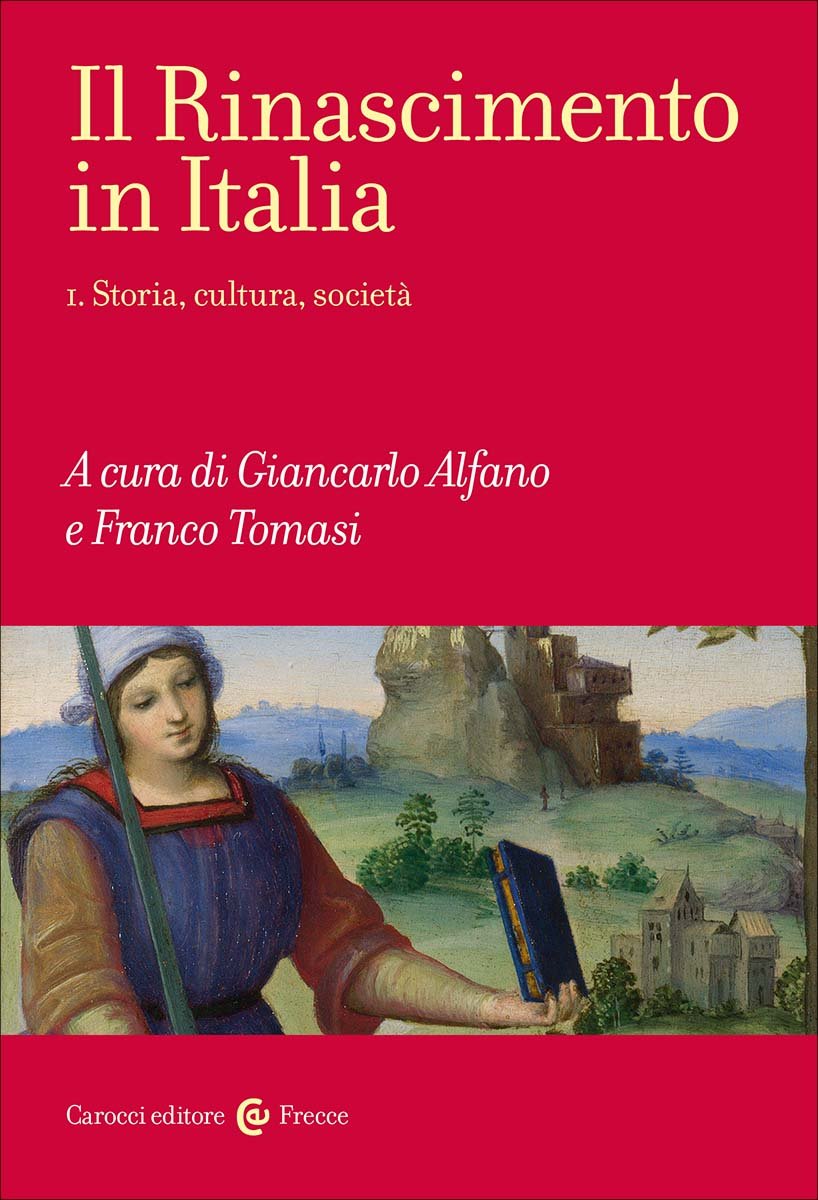 Presentazione di &quot;Il Rinascimento in Italia&quot;
