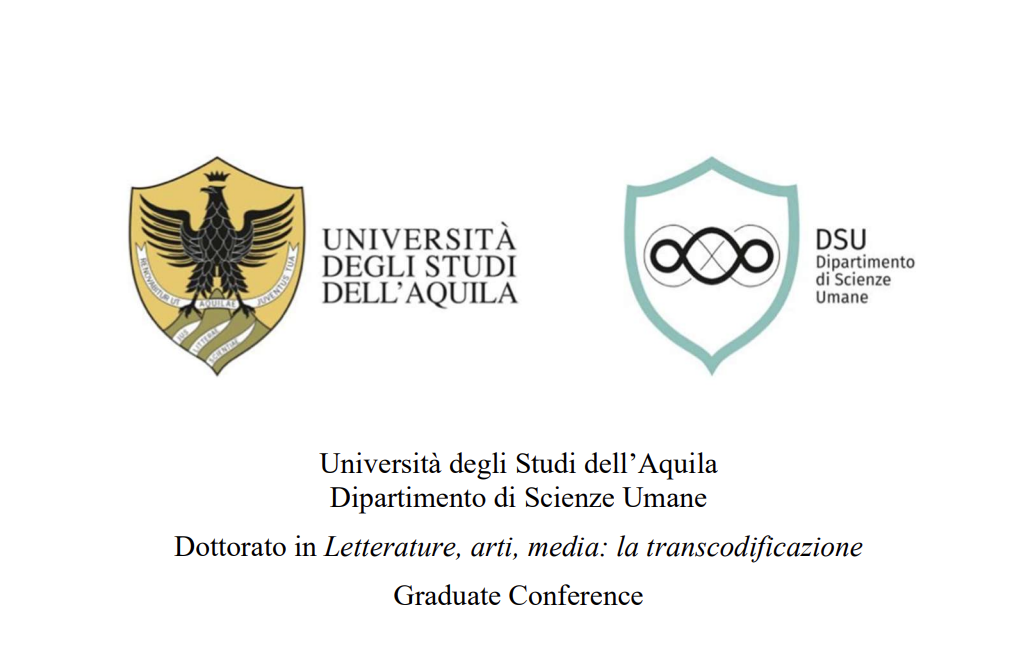 Cfp Graduate Conference "Il rifugio e la trappola"