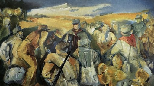 Cfp Convegno internazionale «La "Funzione-Croce" nella letteratura e nella memorialistica italiana della Resistenza»