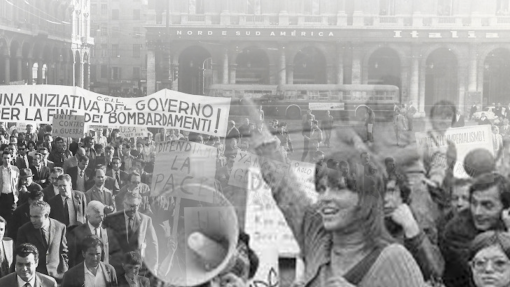 Convegno &quot;Il romanzo italiano degli anni Settanta. Conoscere e raccontare la complessità&quot;
