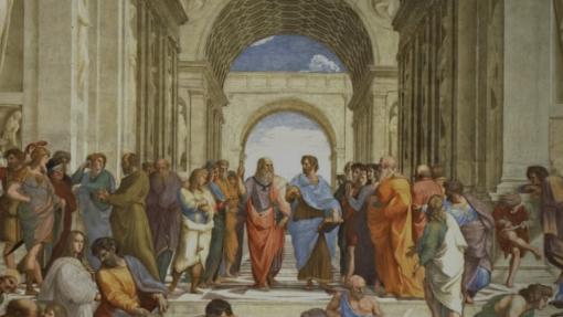 Cfp Quarto Seminario internazionale di studî "Umanesimo e Rinascimento"