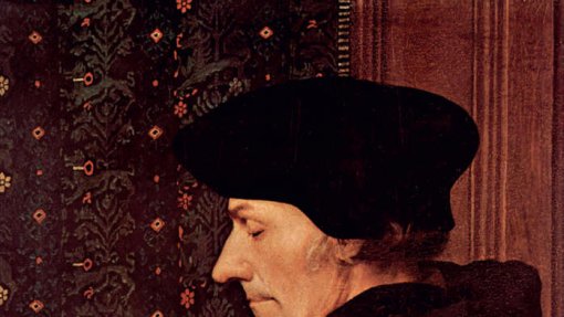 Presentazione del volume "Erasmo e noi"