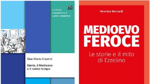 Dante e il Medioevo feroce
