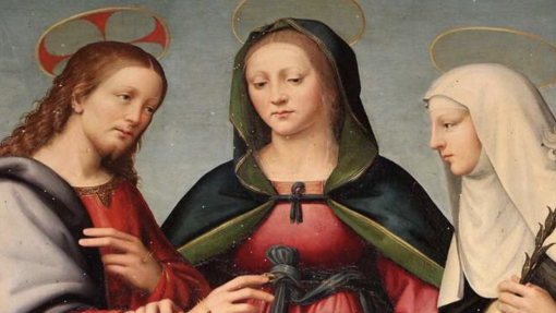 Cfp "The voice of prophecy"