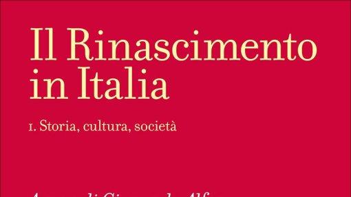 Presentazione di &quot;Il Rinascimento in Italia&quot;