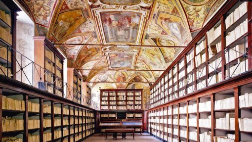 Seminario &quot;Memoria viva&quot;