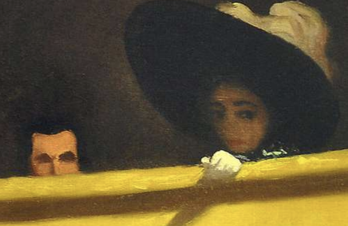 Convegno &quot;Drammaturgia femminile: autrici della modernità letteraria&quot;