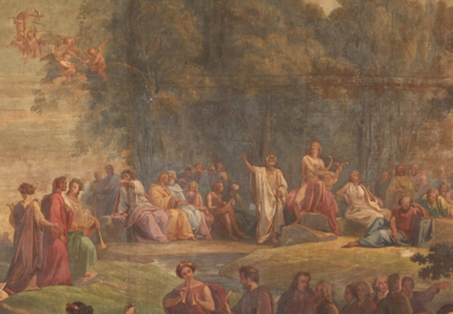 Convegno &quot;Scarpetta e i De Filippo. Una famiglia d&#039;artisti&quot;