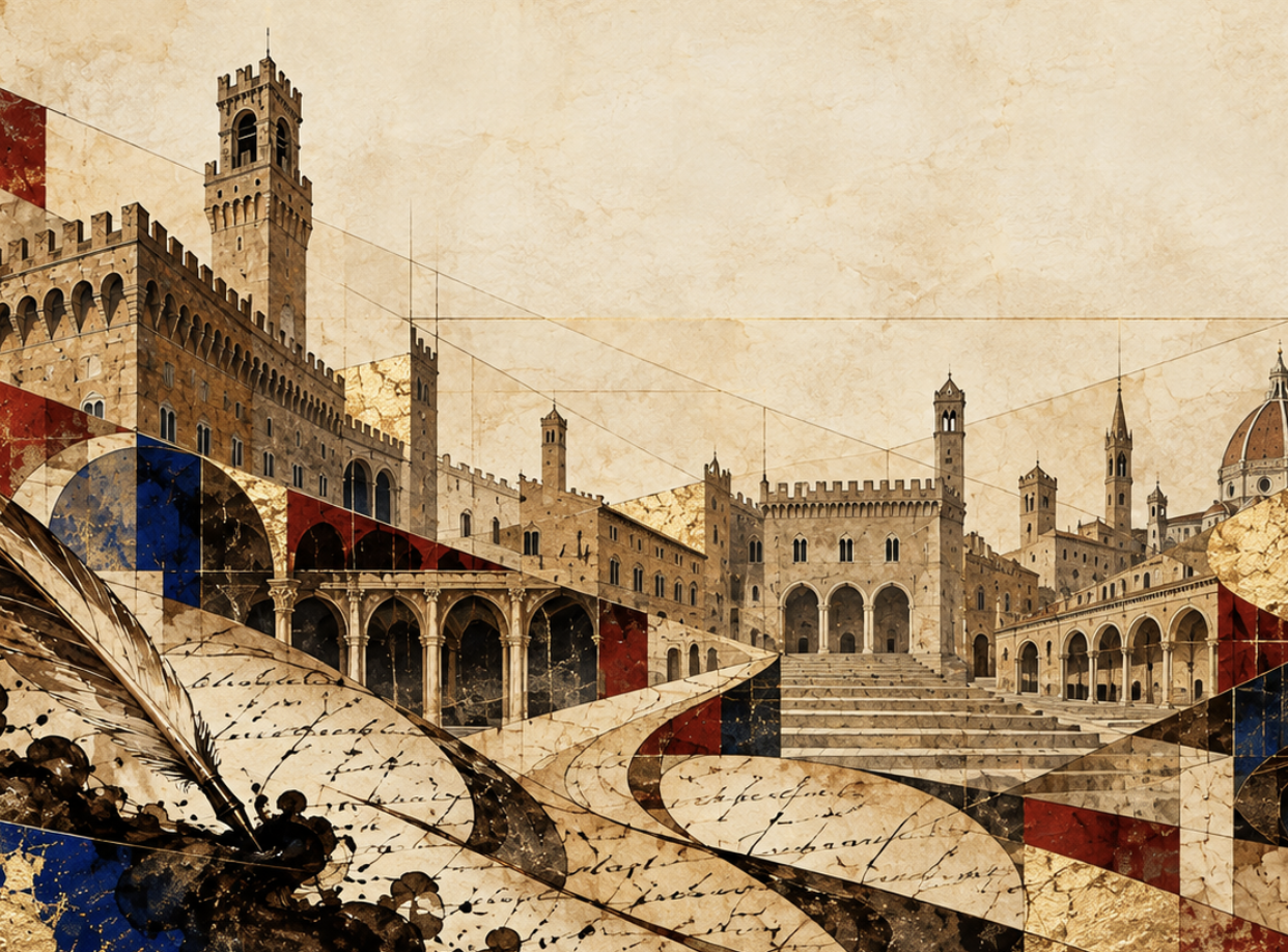 Cfp "Scrivere di politica, scrivere la politica"