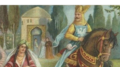 Presentazione della nuova edizione di Torquato Tasso &quot;Gerusalemme liberata&quot;