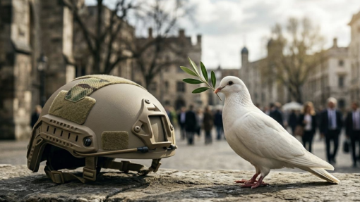 Cfp "Retorica della guerra (e della pace)"