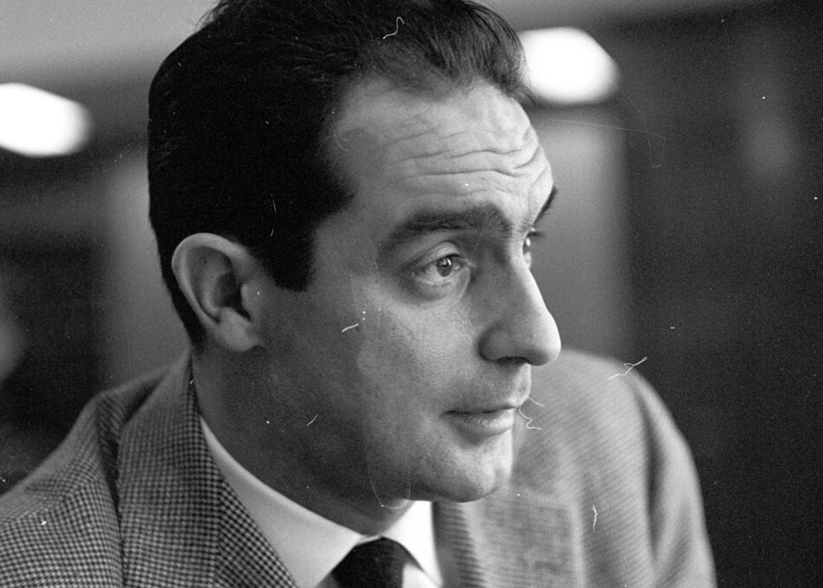 Mostra e convegno "Calvino qui e altrove. Lingue, paesi, letterature"