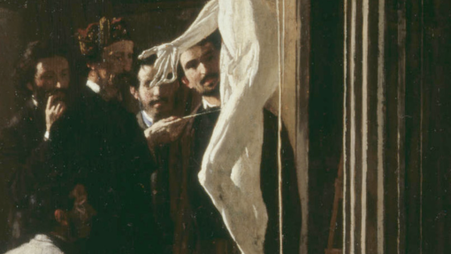 &quot;Anatomia, criminologia e antropologia nella modernità letteraria&quot;