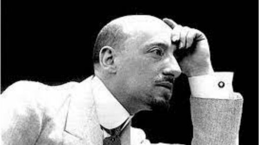 Convegno internazionale di studi &quot;D&#039;Annunzio e l&#039;innovazione drammaturgica&quot;