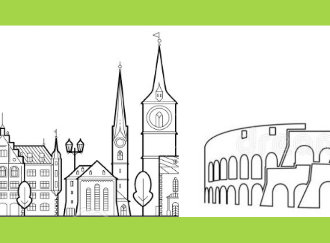 Master “Studi italiani” Università di Zurigo