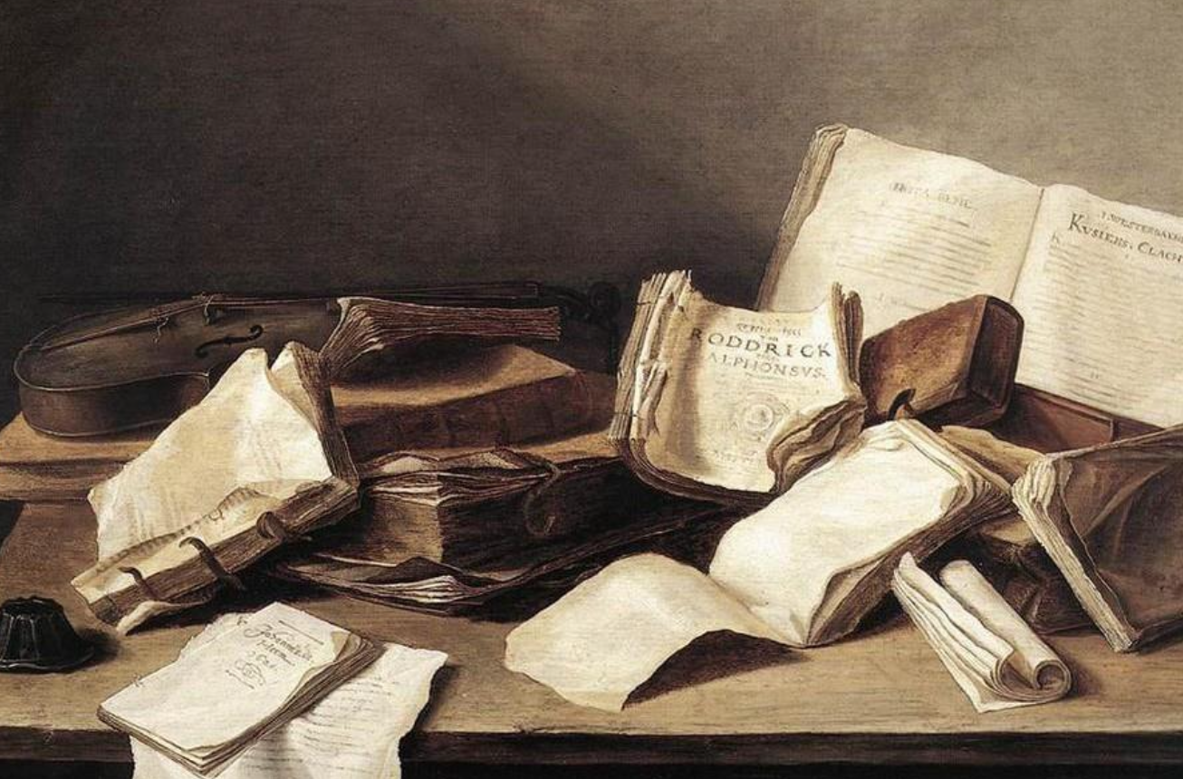 Seminario &quot;The Age of Collection&quot;
