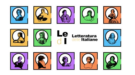 Portale LedI- Letteratura delle italiane