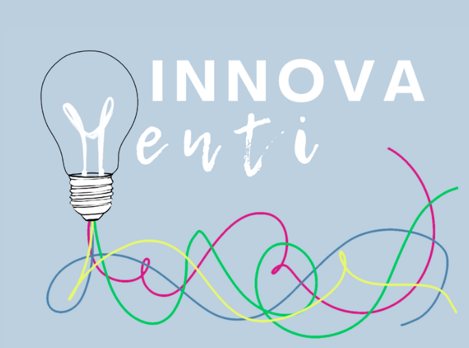 Convegno &quot;Innovamenti. Spazi e percorsi di innovazione per una ricerca multidisciplinare&quot;