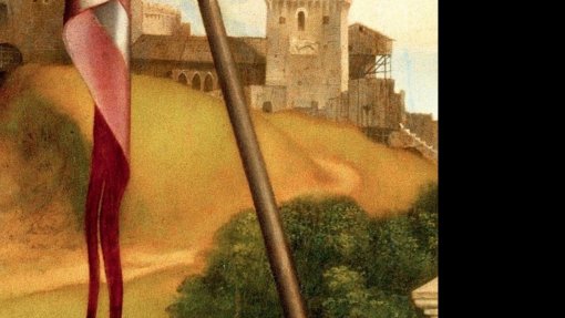 Convegno &quot;Dialoghi cavallereschi. Risultati e prospettive del progetto Mapping Chivalry&quot;