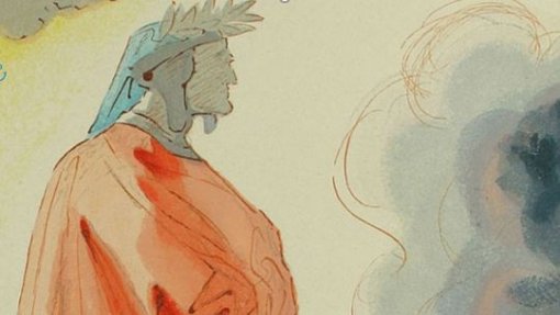 International Symposium &quot;Dante After Dante&quot;