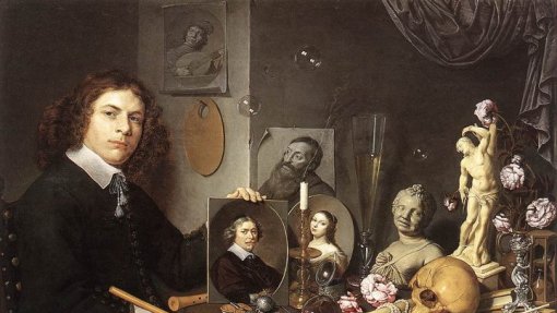 CFP convegno dottorale &quot;L’artista per la letteratura e il letterato per l’arte: forme di collezionismo in Italia tra Cinque e Ottocento&quot;