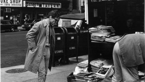 Cfp Convegno di studi «PASOLINI/AMERICA. Il poeta, il regista, l’intellettuale davanti al “Nuovo mondo”»