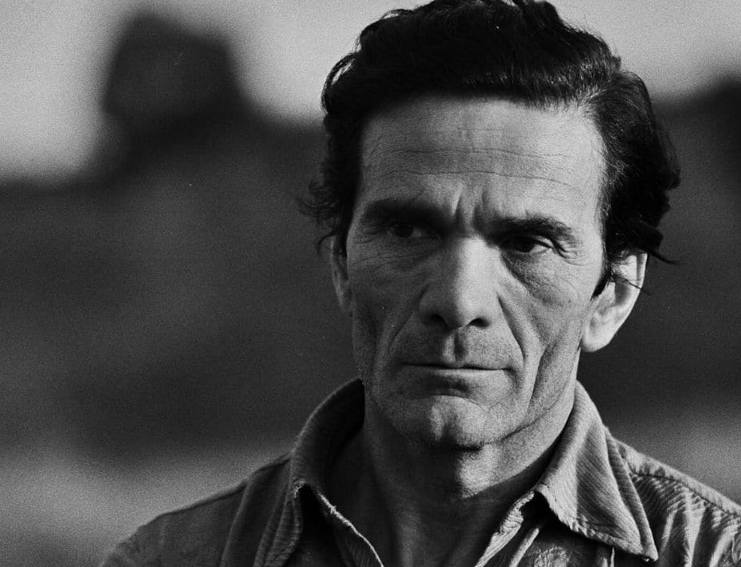 &quot;Apocalittico, corsaro, luterano. In ricordo di Pier Paolo Pasolini&quot;