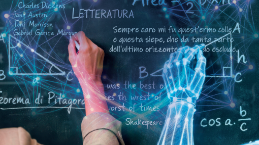 Workshop "Le didattiche disciplinari per la formazione insegnanti: competenze, valutazione e nuove sfide nell’era dell’IA"