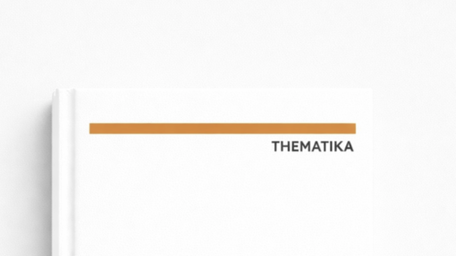 Cfp collana «Thematika»