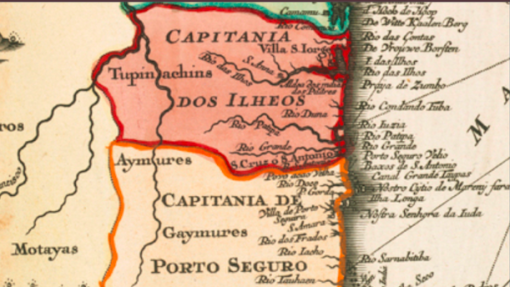 Seminario "La traduzione in portoghese delle Operette morali: questioni lessicali"