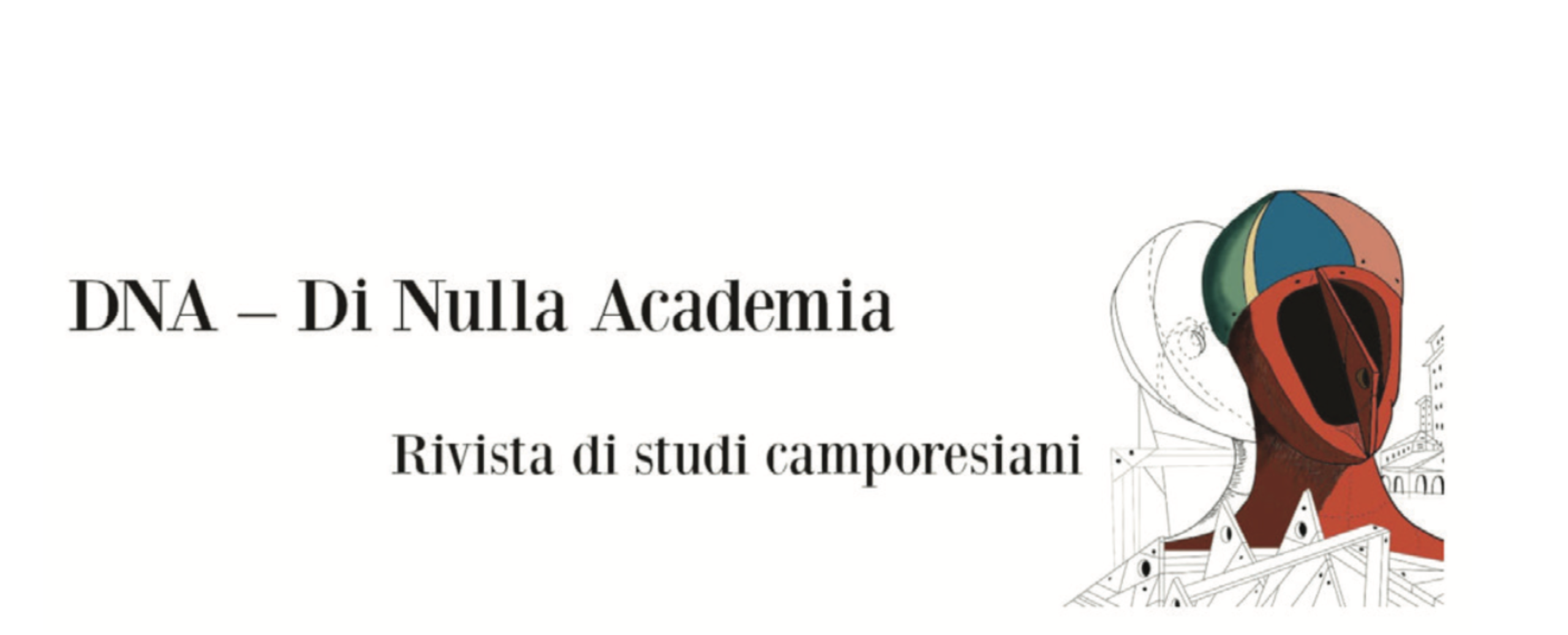 La festa Di Nulla Academia - Rivista di studi camporesiani