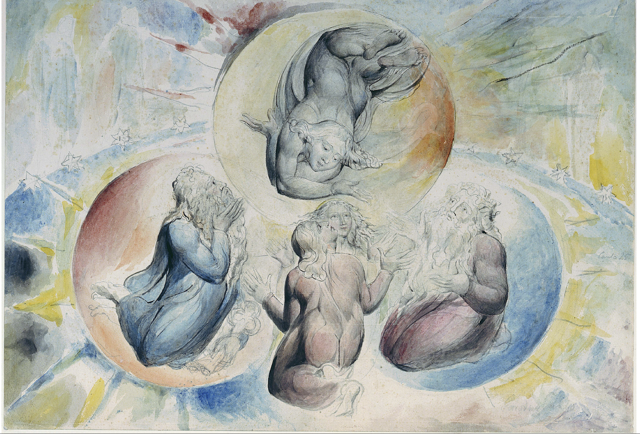 Seminario "Voci sul Paradiso di Dante"