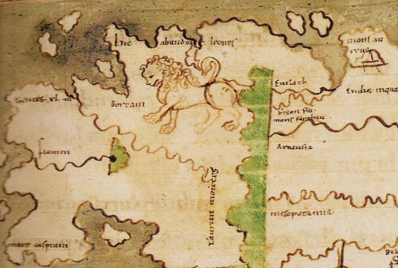 "Hic abundant leones". Uomo e natura nei testi mediolatini e romanzi