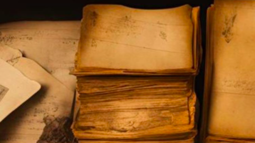 Convegno &quot;Geografie della memoria. Archivi letterari e editoriali del Novecento italiano&quot;